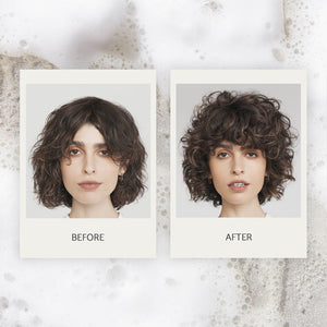 Percy & Reed Wonder Shampoo & Conditioner Duo