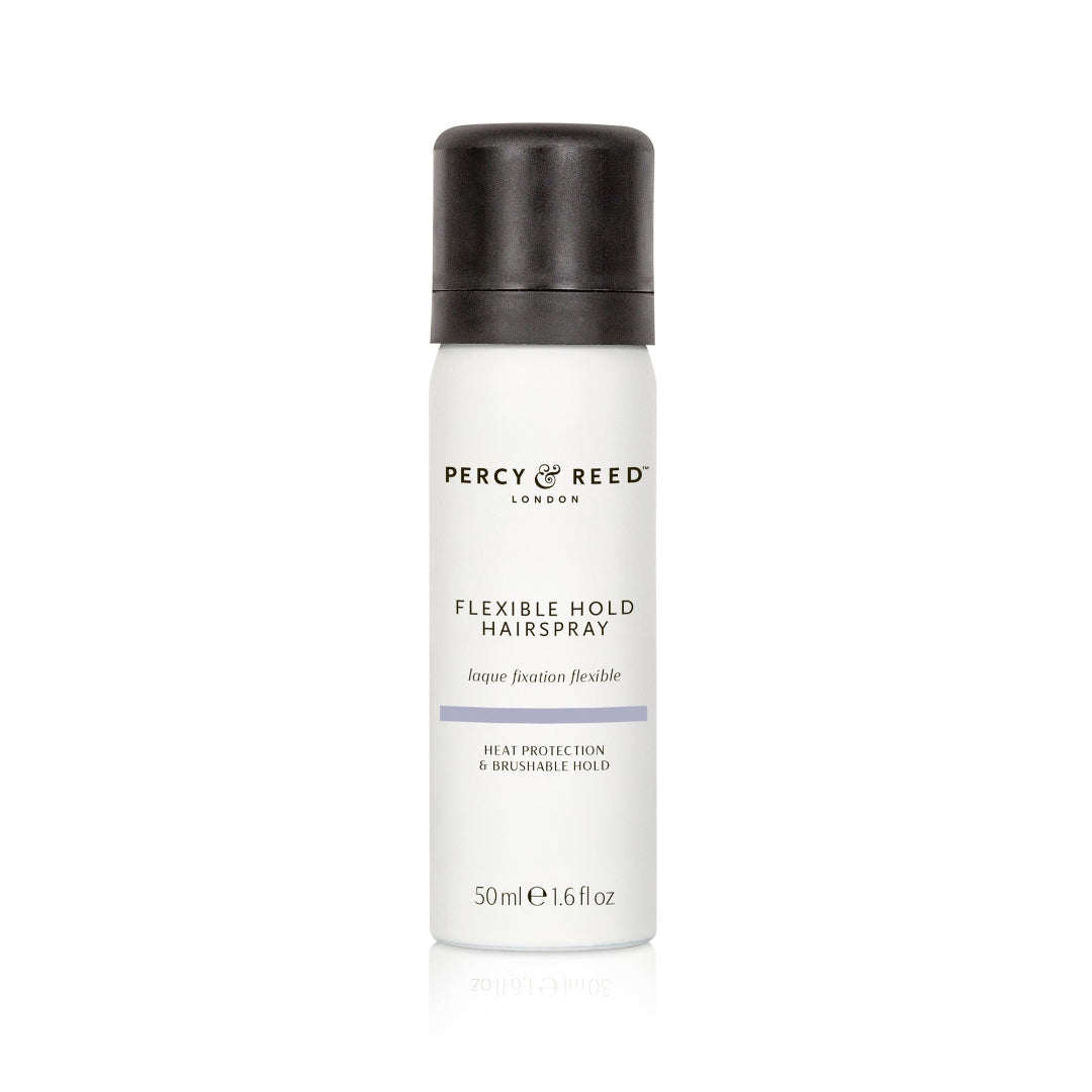 Percy & Reed	Flexible Hold Hairspray 50ml
