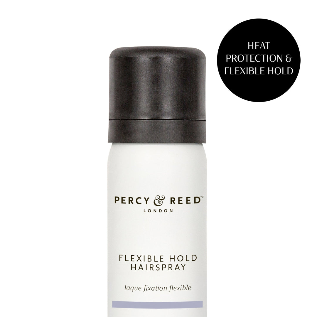 Percy & Reed	Flexible Hold Hairspray 50ml
