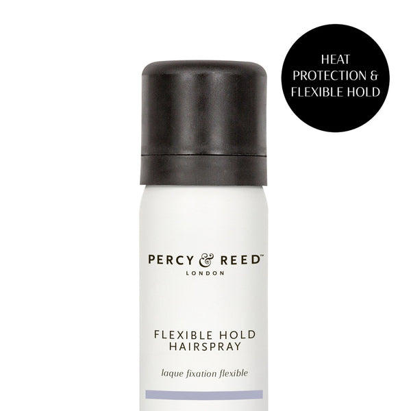 Percy & Reed	Session Styling Flexible Hold Hairspray 50ml