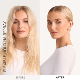 Percy & Reed	Session Styling Flexible Hold Hairspray 50ml