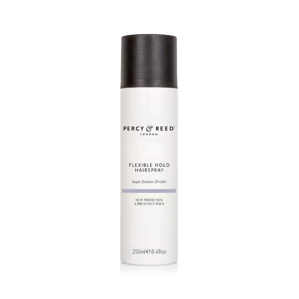 Percy & Reed	Flexible Hold Hairspray 250ml
