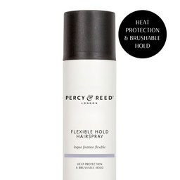 Percy & Reed	Flexible Hold Hairspray 250ml