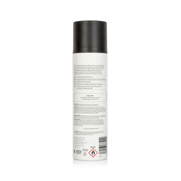 Percy & Reed	Flexible Hold Hairspray 250ml