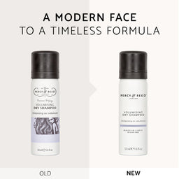 Percy & Reed	Volumising Dry Shampoo 50ml