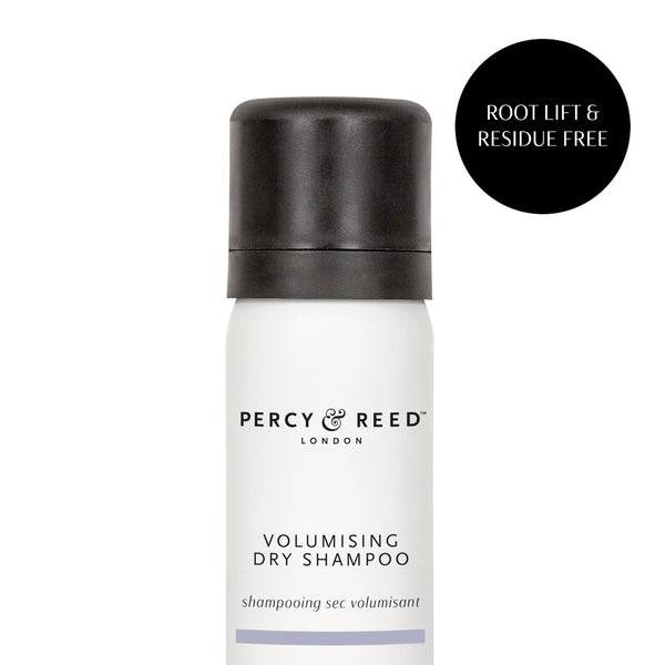 Percy & Reed	Volumising Dry Shampoo 50ml
