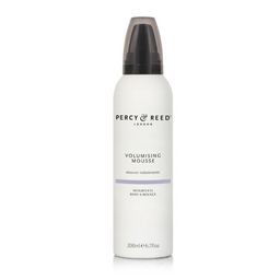 Percy & Reed	Volumising Mousse 200ml
