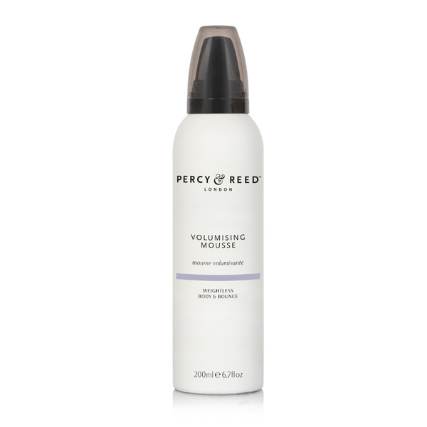 Percy & Reed	Volumising Mousse 200ml
