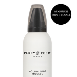 Percy & Reed	Volumising Mousse 200ml