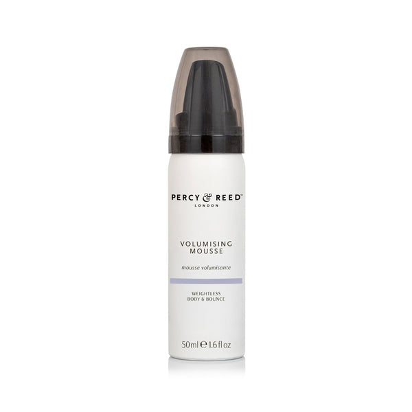 Percy & Reed Volumising Mousse 50ml