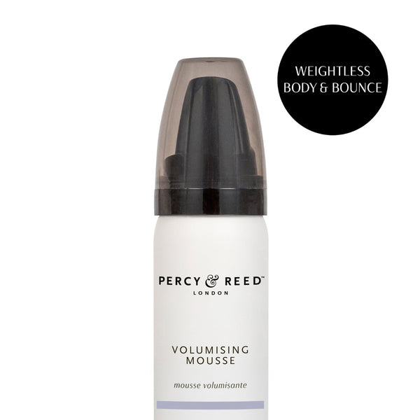 Percy & Reed Volumising Mousse 50ml
