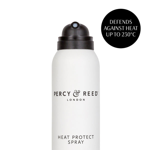 Percy & Reed	Heat Protect Spray 150ml