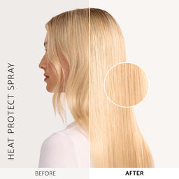 Percy & Reed Heat Protect Spray 150ml