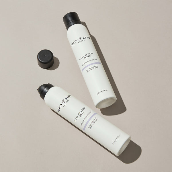Percy & Reed Heat Protect Spray 150ml