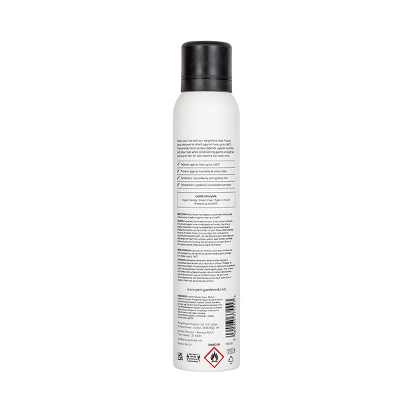 Percy & Reed Heat Protect Spray 150ml