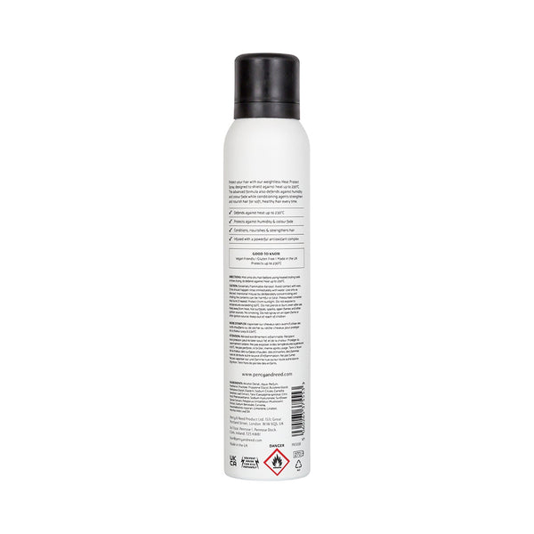 Percy & Reed	Heat Protect Spray 150ml