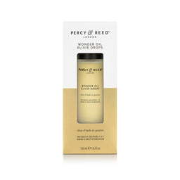 Percy & Reed Wonder Oil Elixir Drops 50ml