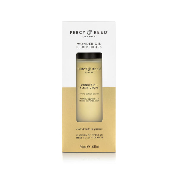 Percy & Reed	Wonder Oil Elixir Drops 50ml