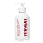 Nursem Caring Hand Cream Unfragranced 300ml - Short Dated