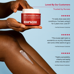 Nursem Ultra Caring Body Balm