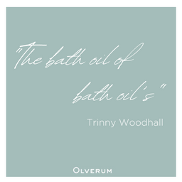 Trinny Woodhall quote