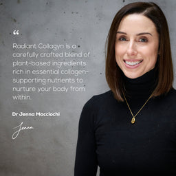 Ancient + Brave Radiant Collagyn Supplements