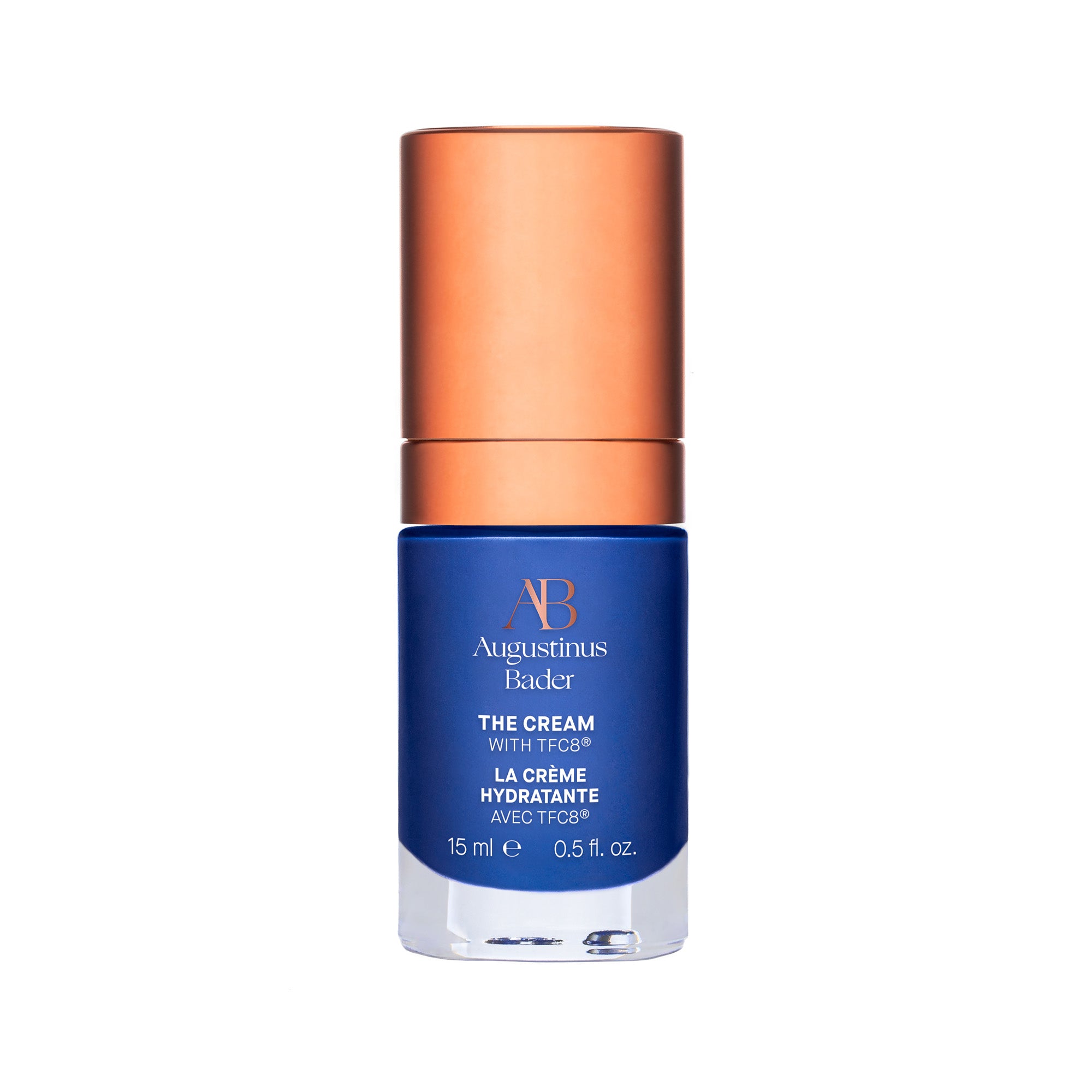 AUGUSTINUS BADER Cream ス―ジングクリーム Augustinus Bader The Cream Buy Online Today | Face the Future