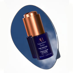 Augustinus Bader The Face Oil