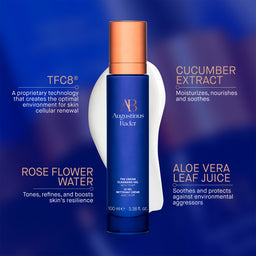 Augustinus Bader The Cream Cleansing Gel