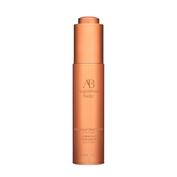 Augustinus Bader The Scalp Treatment