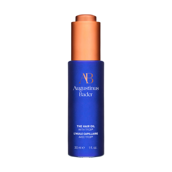 Augustinus Bader The Hair Oil