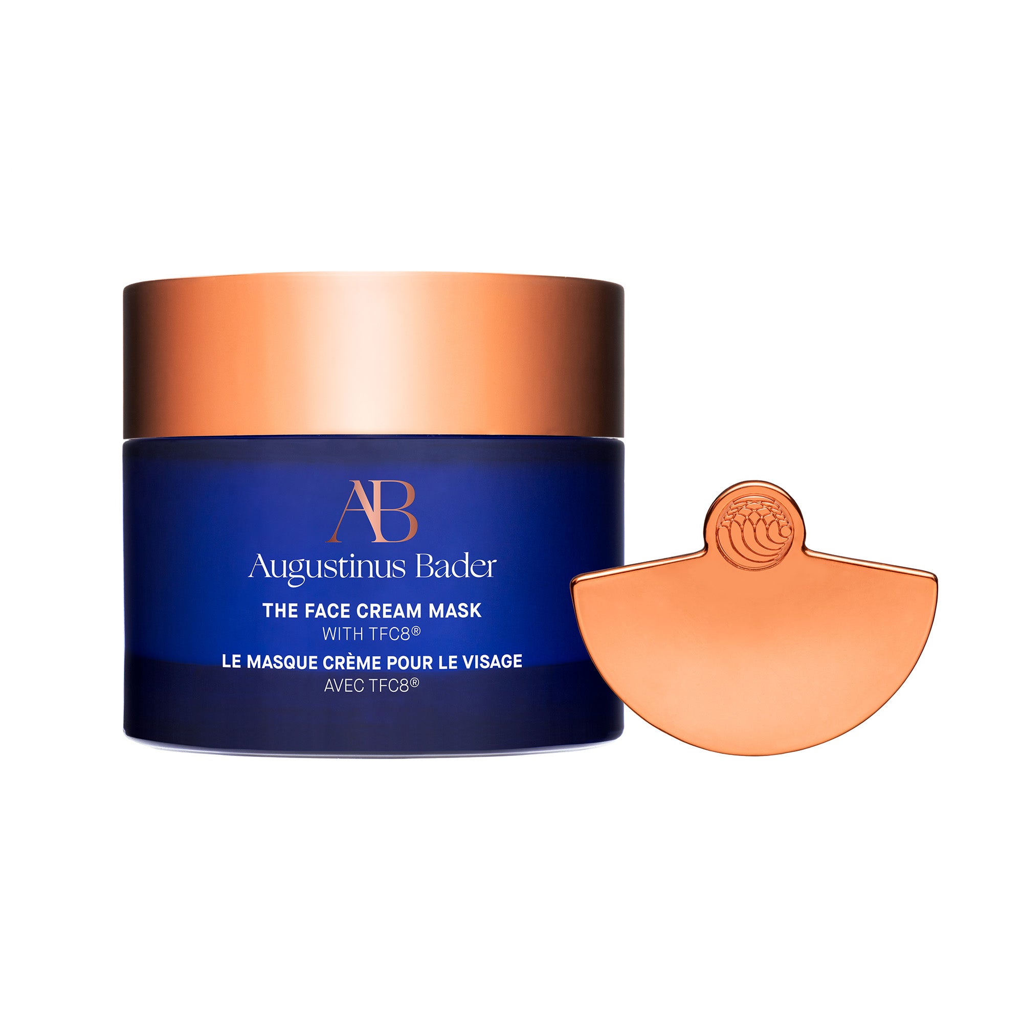 Augustinus Bader The Face Cream Mask | Face the Future
