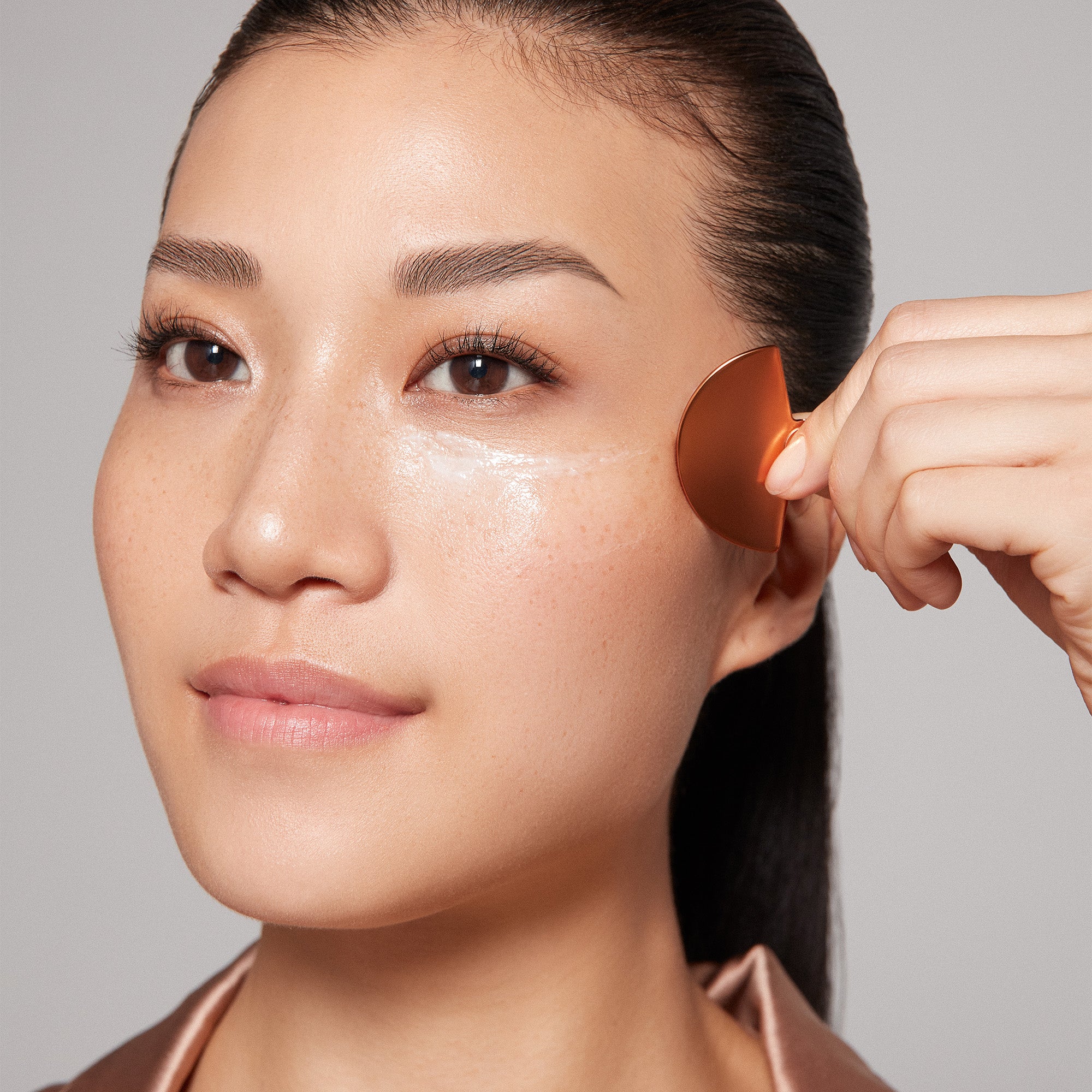 Augustinus Bader The Face Cream Mask | Face the Future