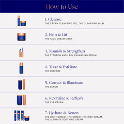 Augustinus Bader The Face Cream Mask Refill