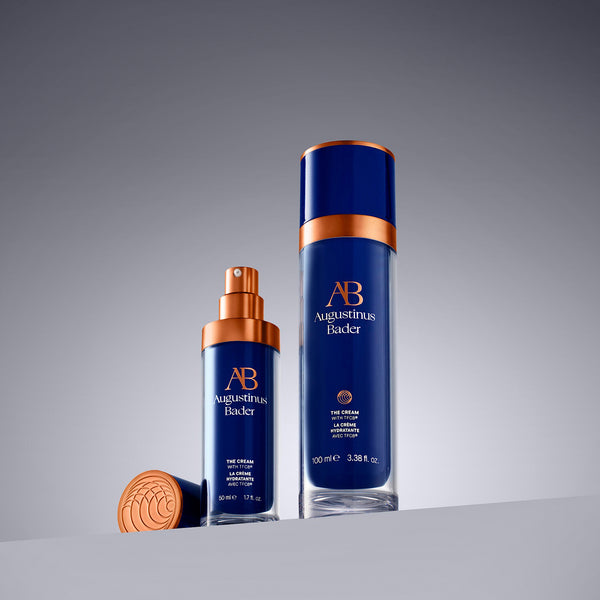 Augustinus Bader The Cream Buy Online Today Face the Future