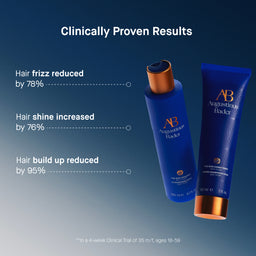 Augustinus Bader The Rich Conditioner