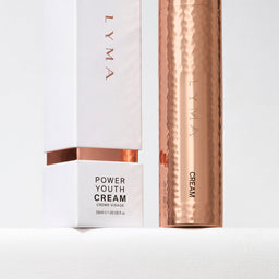 LYMA Power Youth Cream
