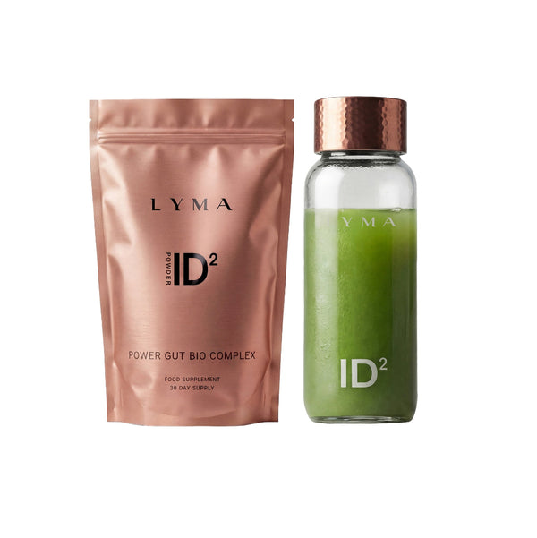LYMA ID² Pouch Refill