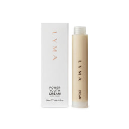 LYMA Power Youth Cream Refill