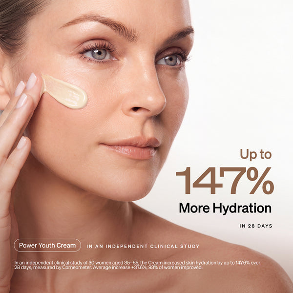LYMA Power Youth Cream Refill