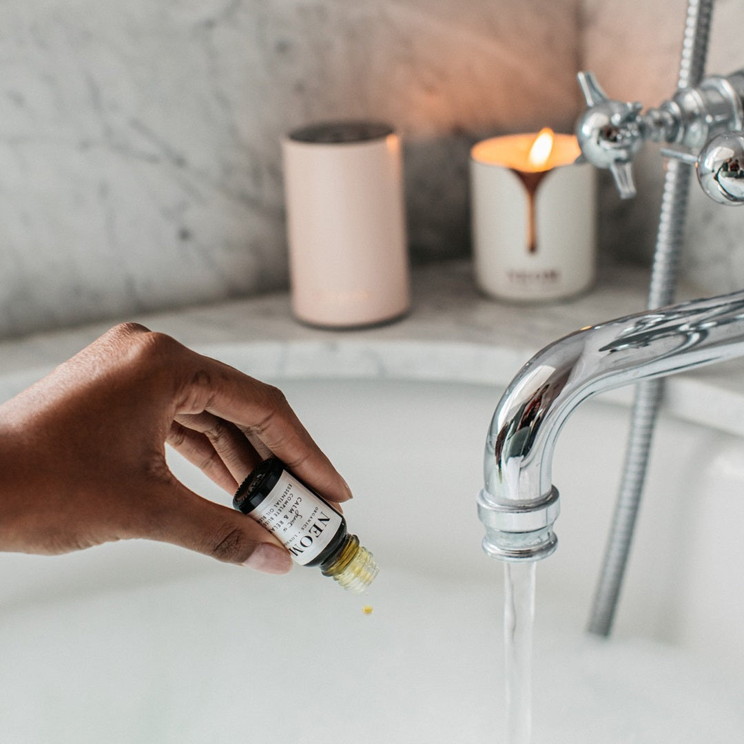 NEOM ネオム　エッセンシャルオイル Amazon.co.jp: エッセンシャルオイル（10mL）SLEEP : ドラッグストア