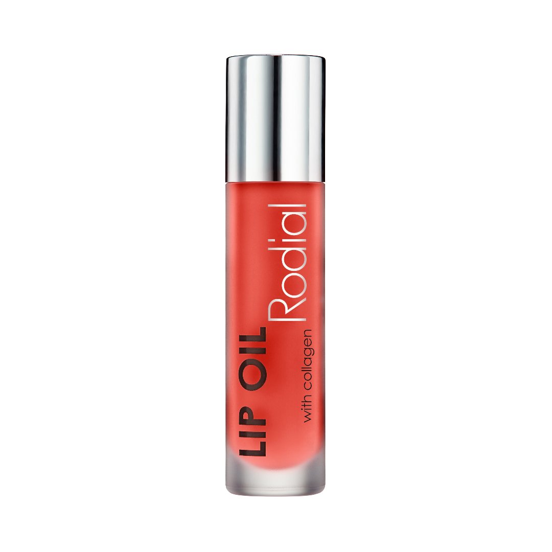 Rodial Lip Oil - Sugar Coral