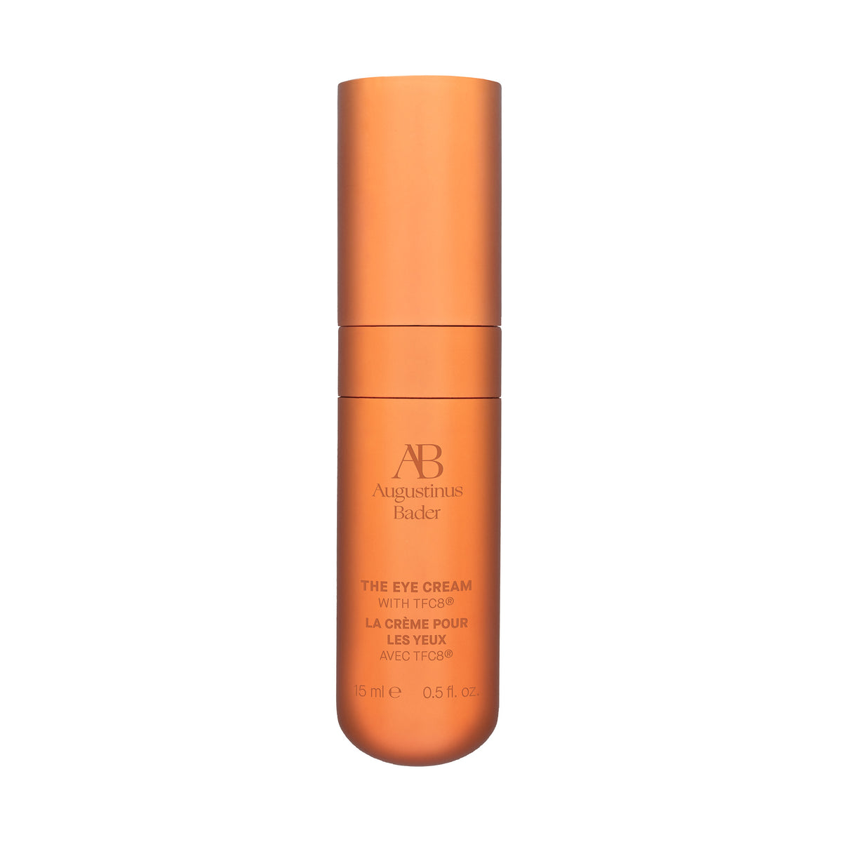 Augustinus Bader The Eye Cream Nomad