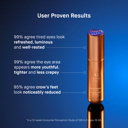 Augustinus Bader The Eye Cream Nomad