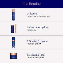 Augustinus Bader The Serum Nomad