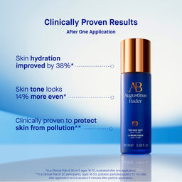 Augustinus Bader The Face Mist