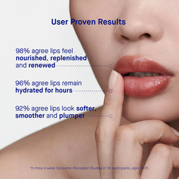 Augustinus Bader x Sofia Coppola - The Tinted Balm Shade 2