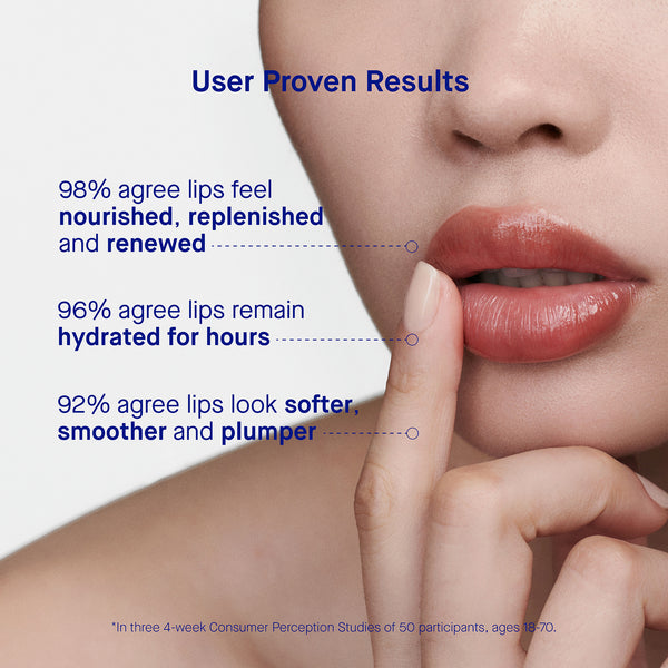 Augustinus Bader x Sofia Coppola - The Tinted Balm Shade 2