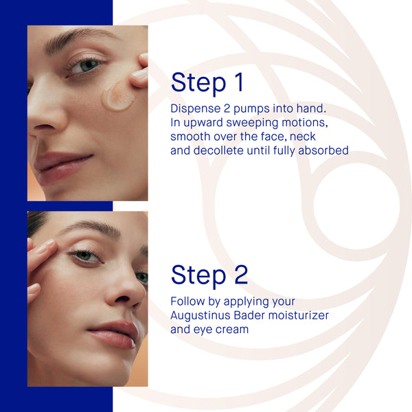 Augustinus Bader The Elixir 30ml