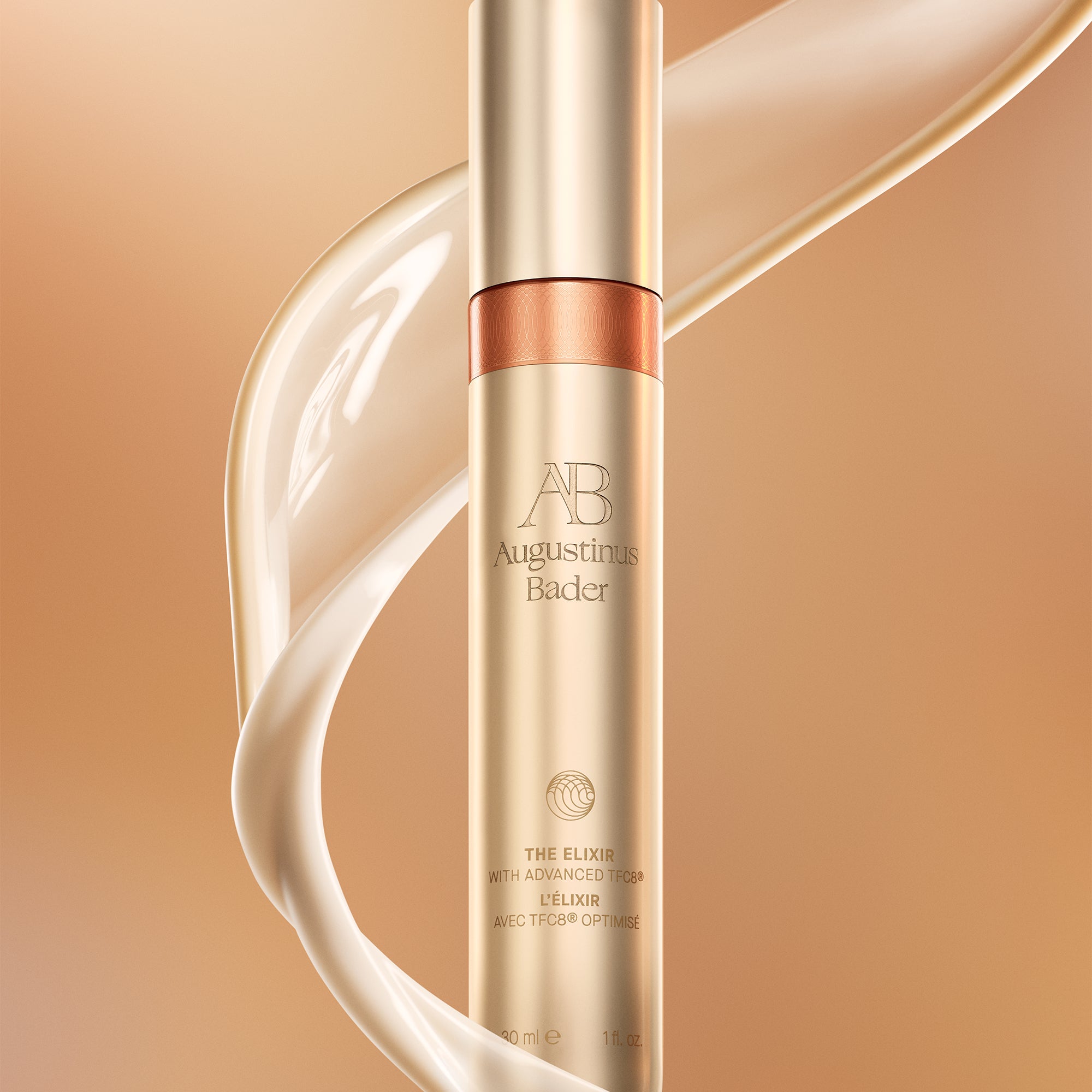 Augustinus Bader The Elixir 30ml | Face the Future
